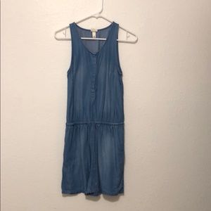 Women’s romper